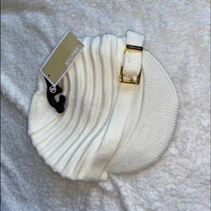 Michael Kors hat